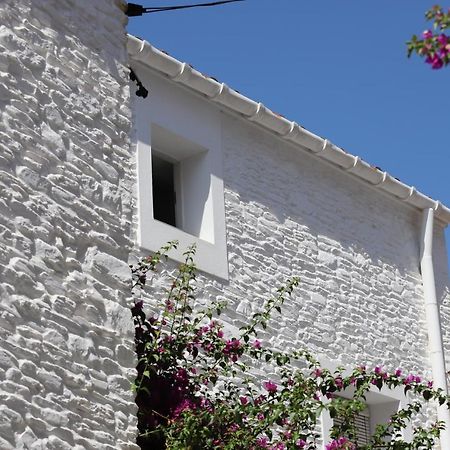 Centric Townhouse Cadaques - Casa Voltes - Villa Exteriör bild