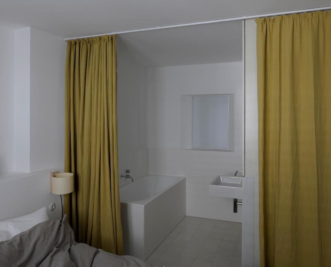 Centric Townhouse Cadaques - Casa Voltes - Villa Exteriör bild