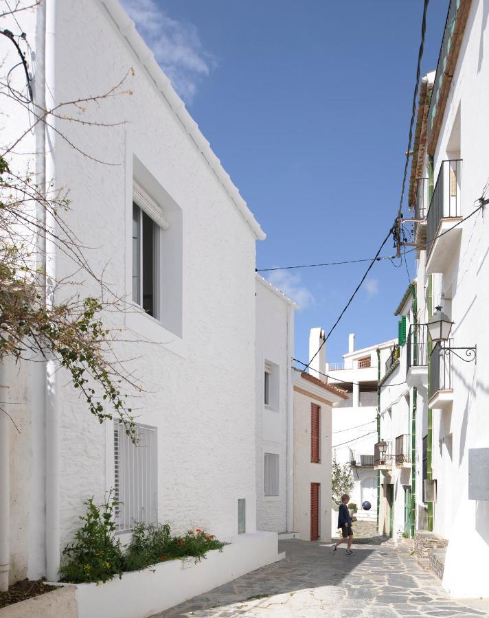 Centric Townhouse Cadaques - Casa Voltes - Villa Exteriör bild