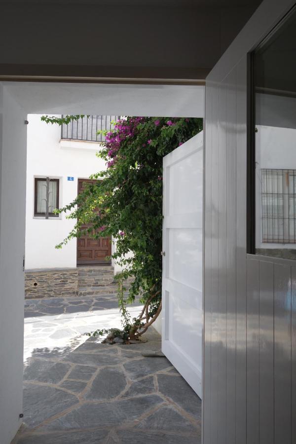 Centric Townhouse Cadaques - Casa Voltes - Villa Exteriör bild