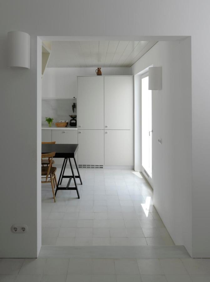 Centric Townhouse Cadaques - Casa Voltes - Villa Exteriör bild