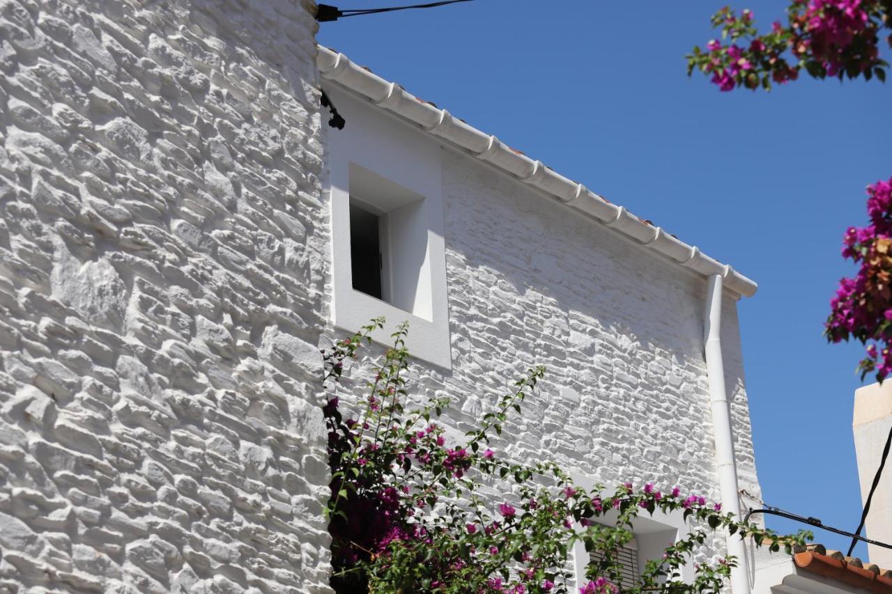 Centric Townhouse Cadaques - Casa Voltes - Villa Exteriör bild