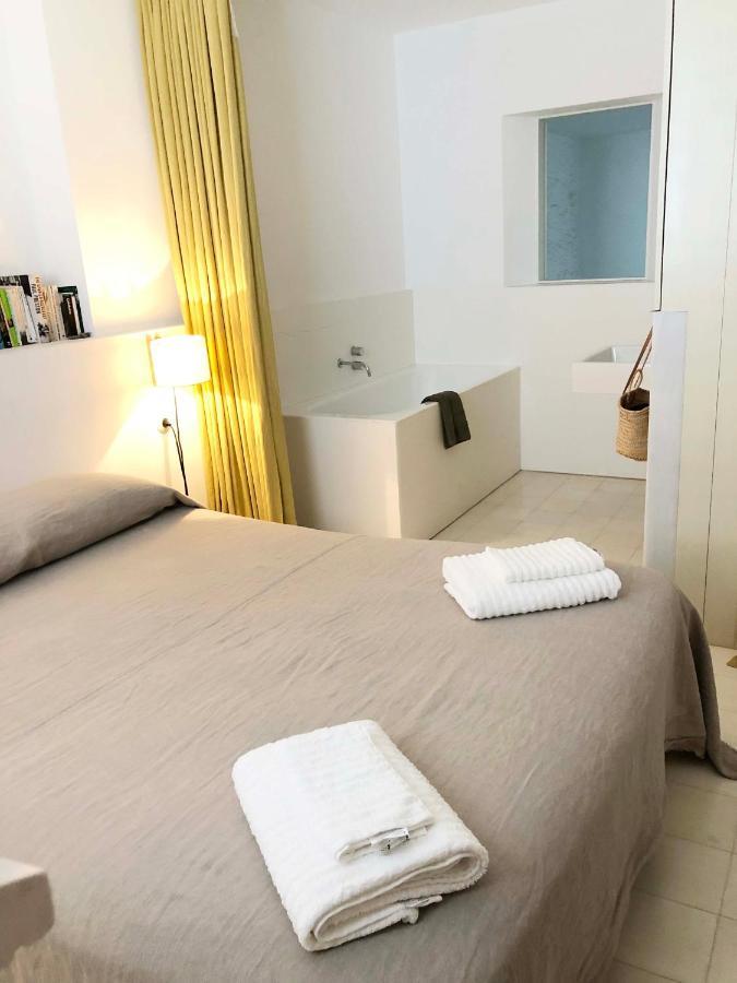 Centric Townhouse Cadaques - Casa Voltes - Villa Exteriör bild