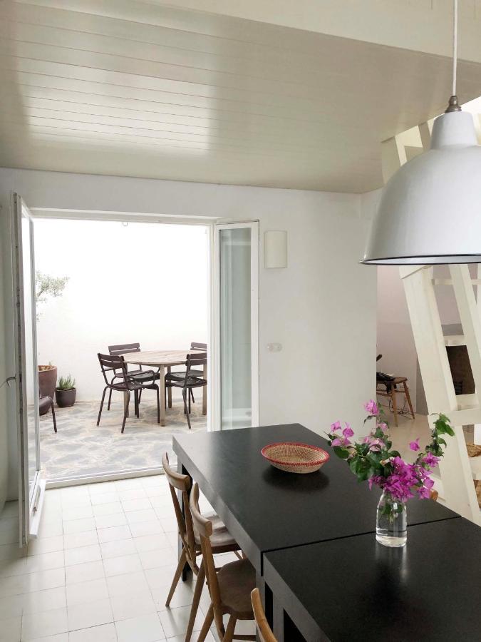 Centric Townhouse Cadaques - Casa Voltes - Villa Exteriör bild