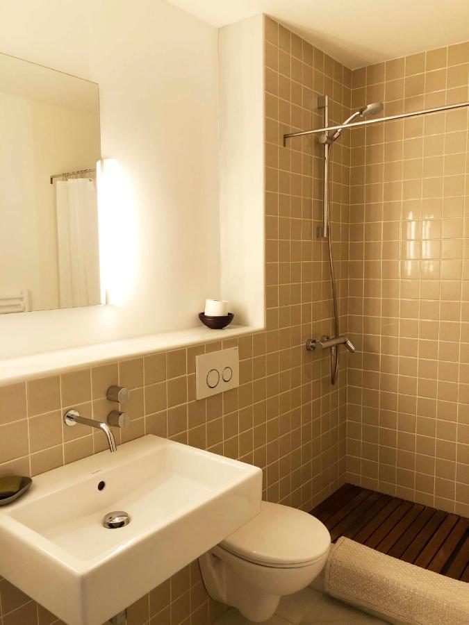 Centric Townhouse Cadaques - Casa Voltes - Villa Exteriör bild