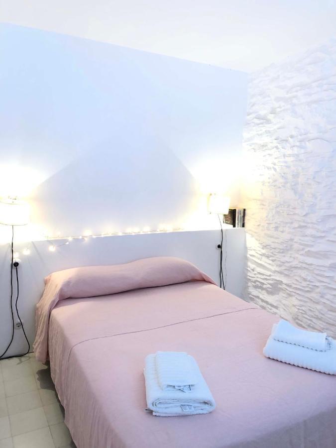 Centric Townhouse Cadaques - Casa Voltes - Villa Exteriör bild