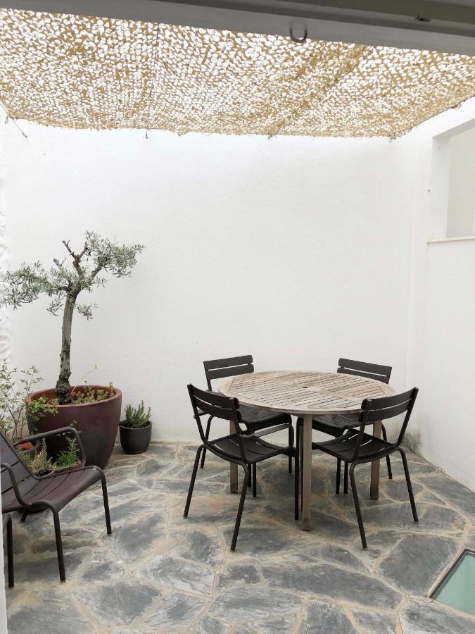 Centric Townhouse Cadaques - Casa Voltes - Villa Exteriör bild