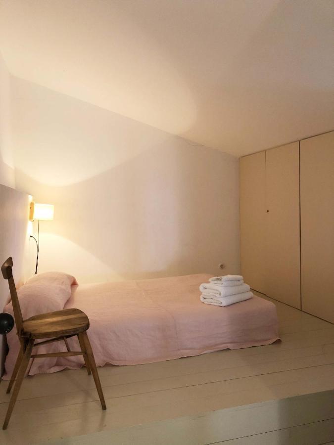 Centric Townhouse Cadaques - Casa Voltes - Villa Exteriör bild